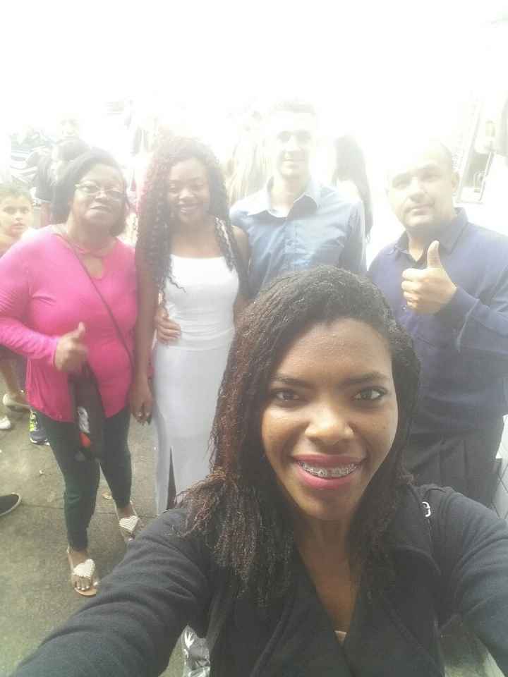  Casamento civil da minha irmã - 5