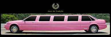  Limousine  de presente - Dilema - 1
