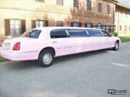  Limousine  de presente - Dilema - 4