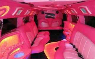  Limousine  de presente - Dilema - 5