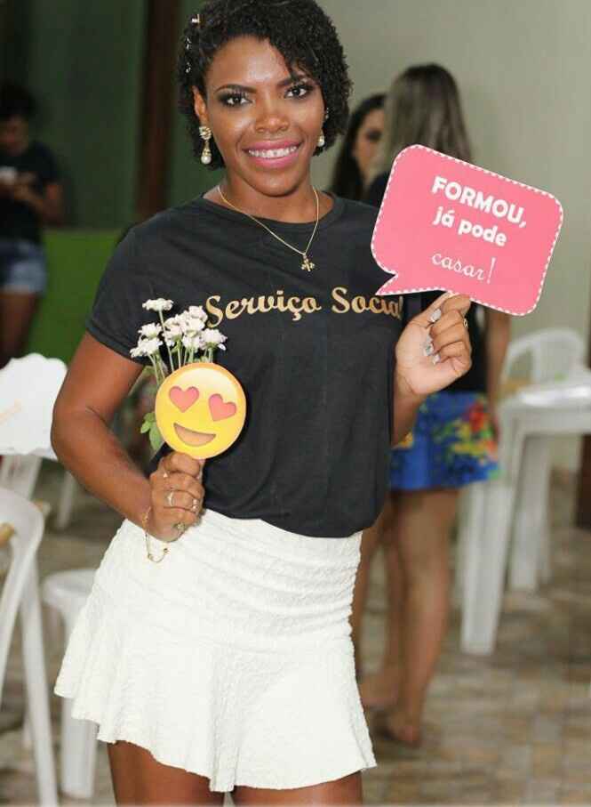  Pedido de casamento - prova de amor - 2