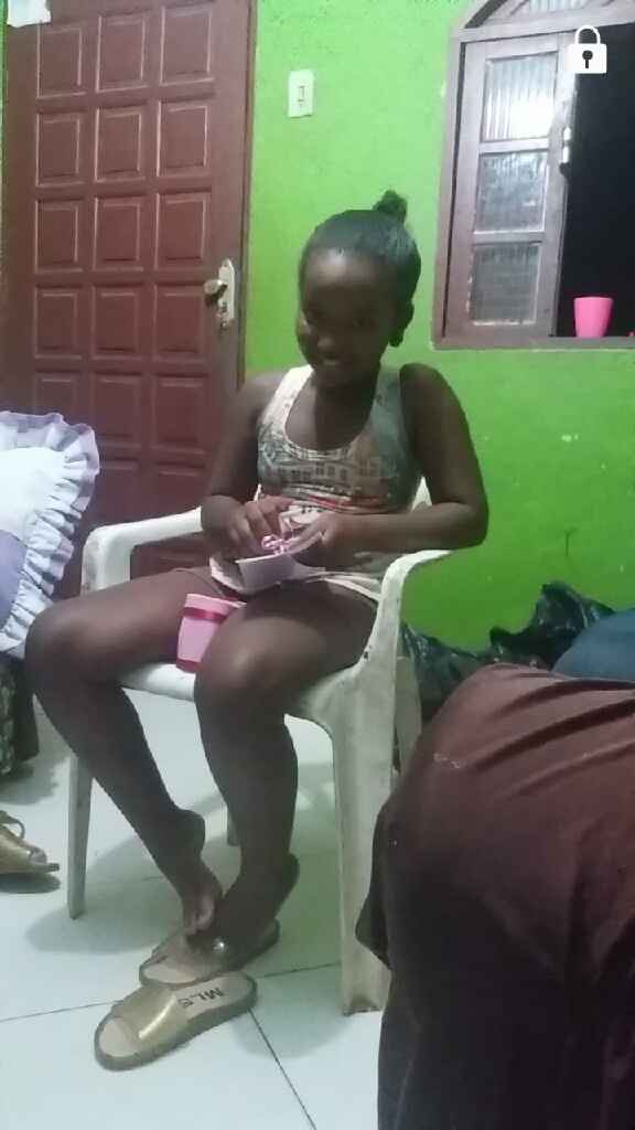  Convidadando minha primeira daminha - 10