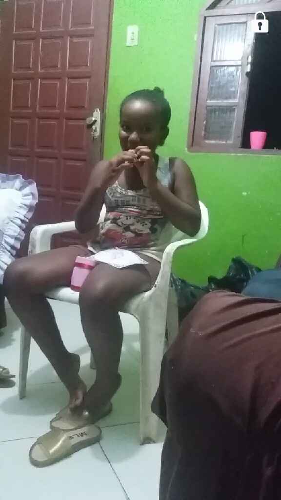  Convidadando minha primeira daminha - 12
