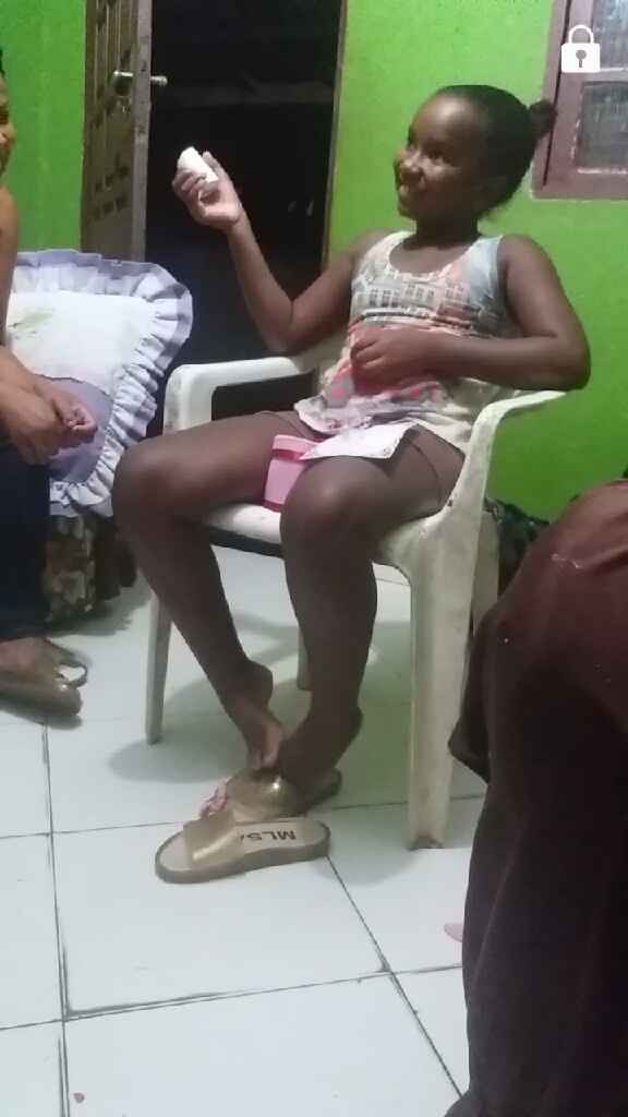  Convidadando minha primeira daminha - 31