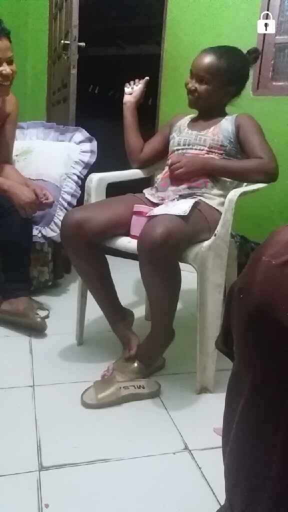  Convidadando minha primeira daminha - 33