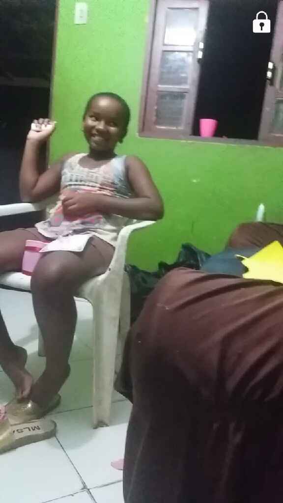  Convidadando minha primeira daminha - 34