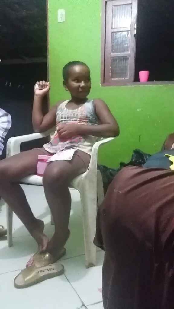  Convidadando minha primeira daminha - 36