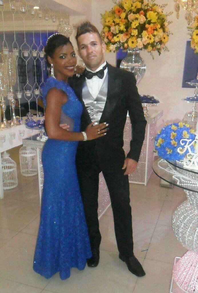  Vestido das Madrinhas - 1