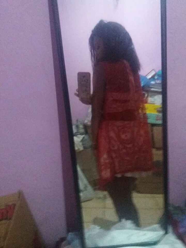  sos Vestido prewedding - me ajudem escolher - 7