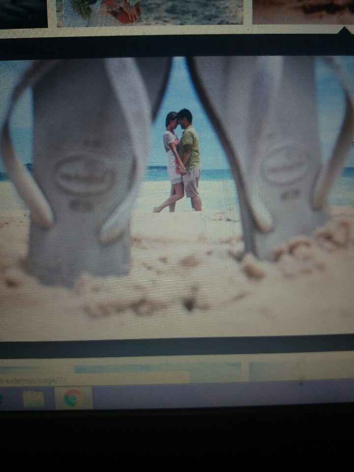  Prewedding diferente - 1