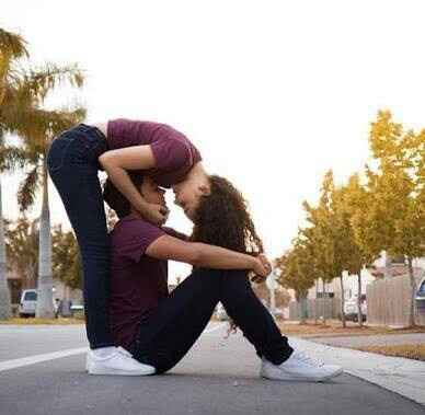  Prewedding diferente - 7