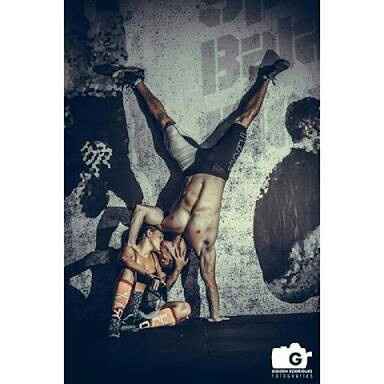  Prewedding diferente - 16