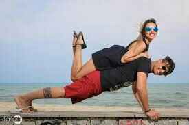  Prewedding diferente - 17