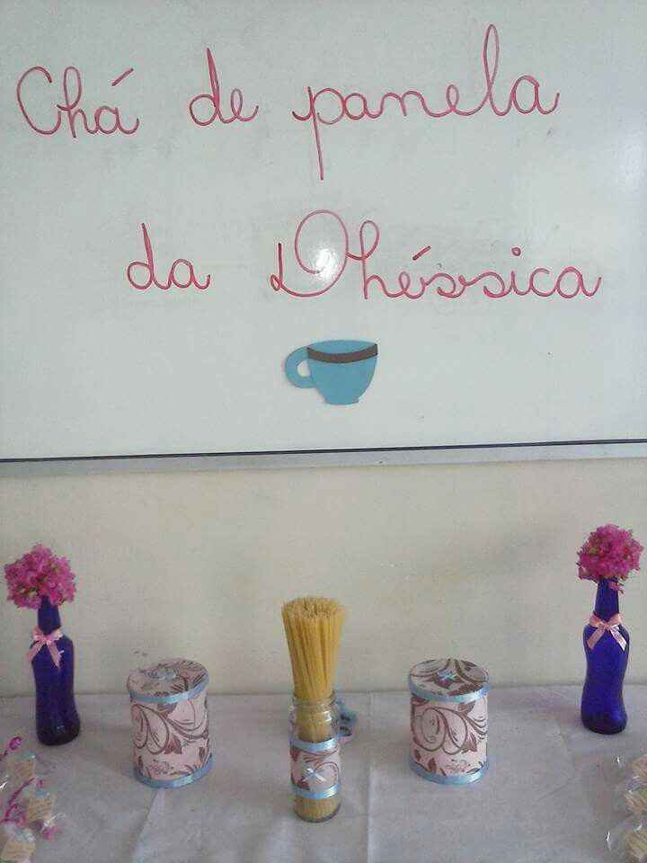  o chá mais econômico que vcs já viram rs - 41