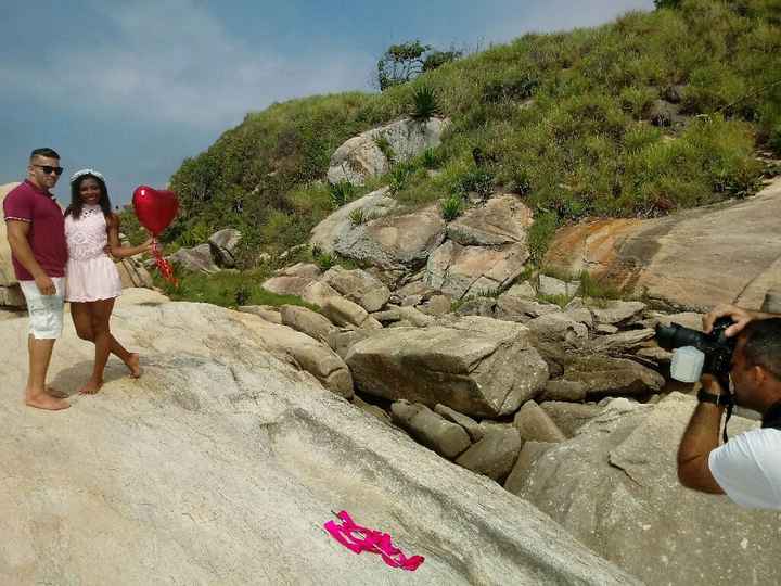  Ensaio na praia - ñ oficiais - 7