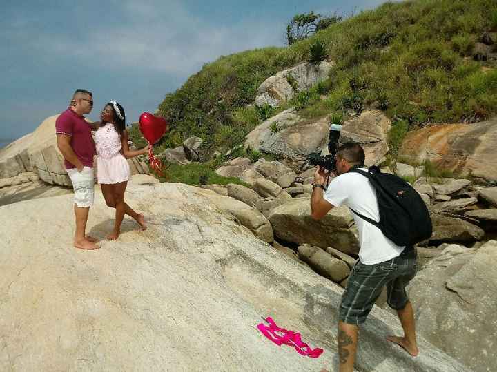  Ensaio na praia - ñ oficiais - 9