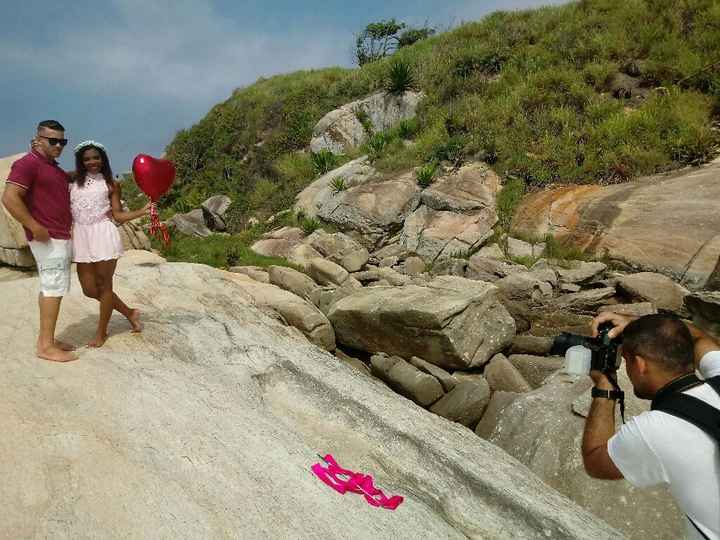  Ensaio na praia - ñ oficiais - 10
