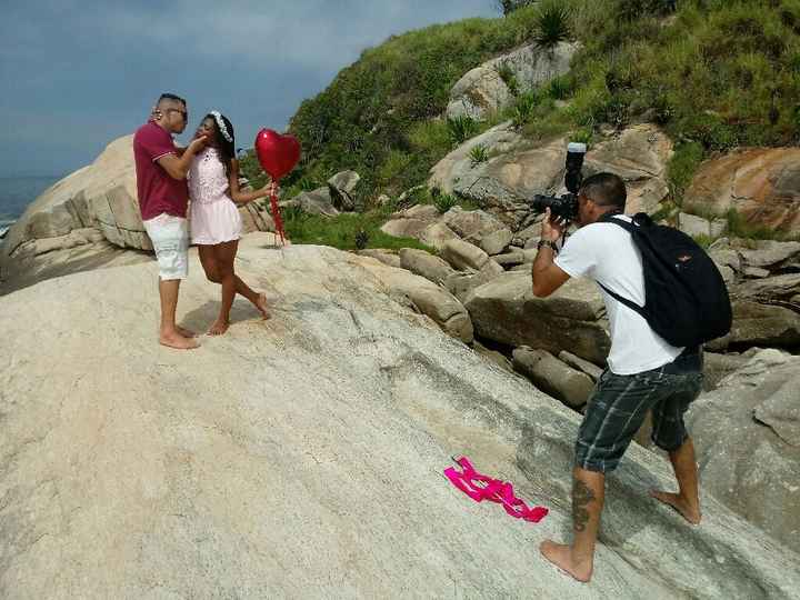  Ensaio na praia - ñ oficiais - 16