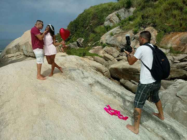  Ensaio na praia - ñ oficiais - 17
