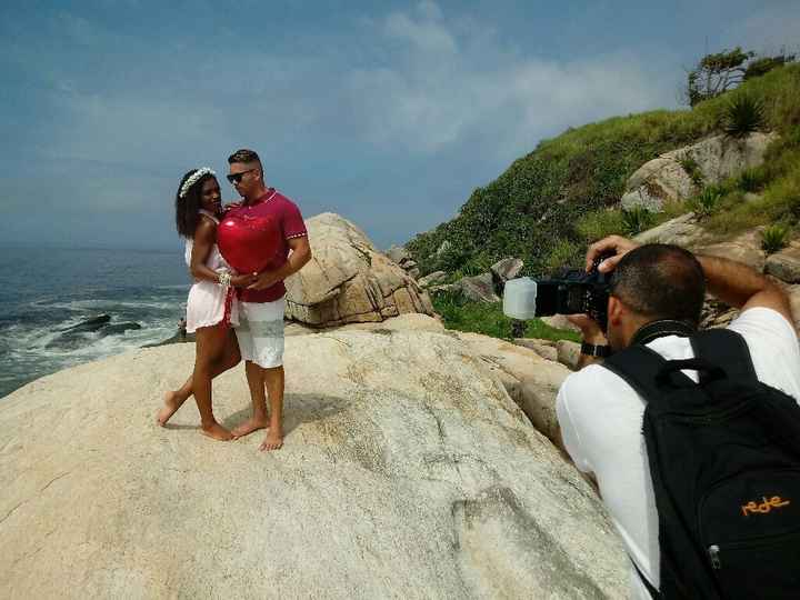  Ensaio na praia - ñ oficiais - 24