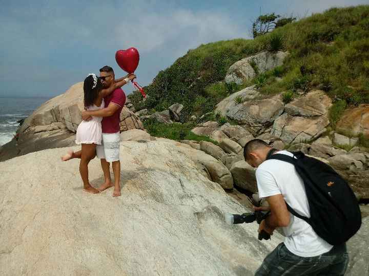  Ensaio na praia - ñ oficiais - 26