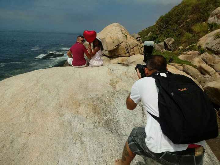  Ensaio na praia - ñ oficiais - 29