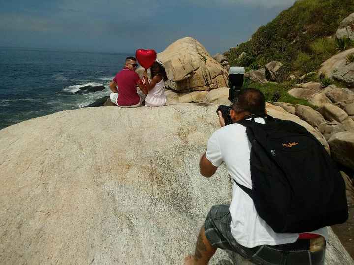  Ensaio na praia - ñ oficiais - 30
