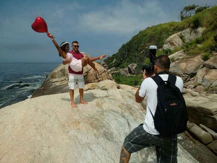  Ensaio na praia - ñ oficiais - 32