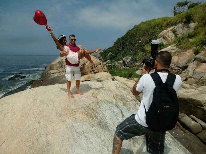  Ensaio na praia - ñ oficiais - 33
