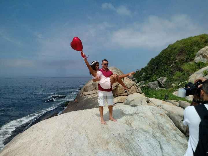  Ensaio na praia - ñ oficiais - 34