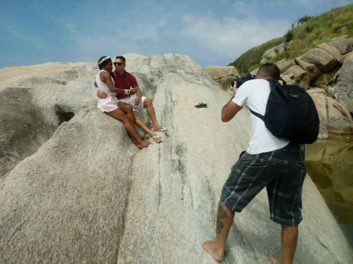  Ensaio na praia - ñ oficiais - 41