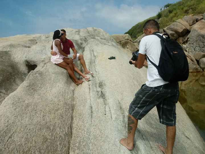  Ensaio na praia - ñ oficiais - 42