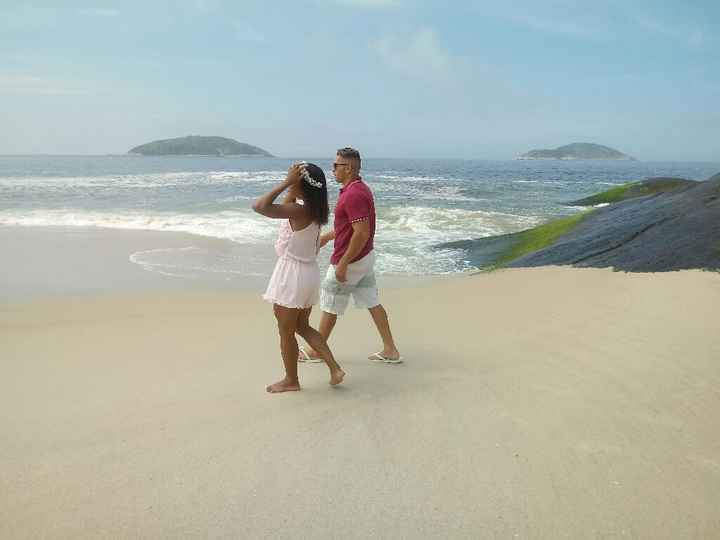  Ensaio na praia - ñ oficiais - 43