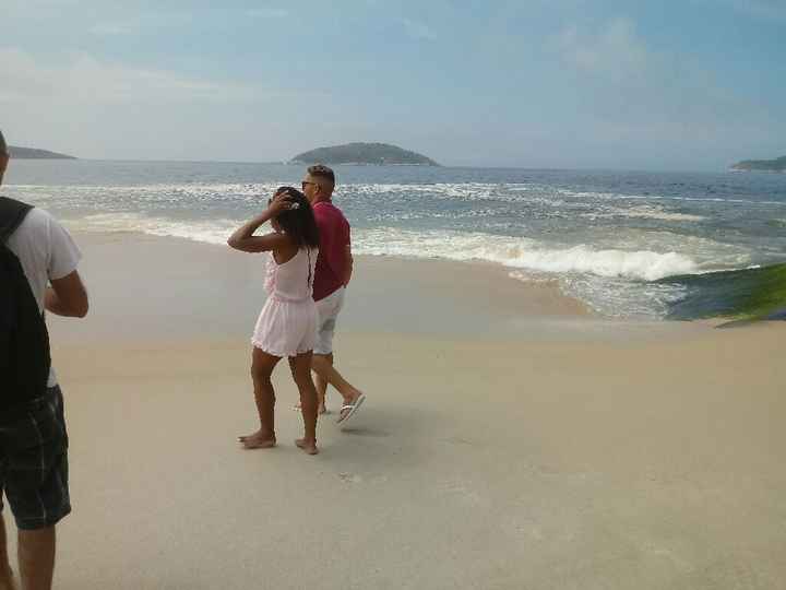  Ensaio na praia - ñ oficiais - 45