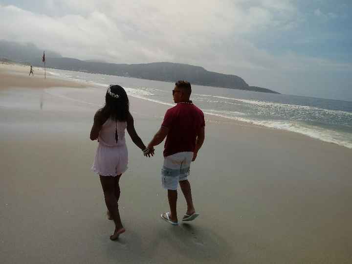  Ensaio na praia - ñ oficiais - 46
