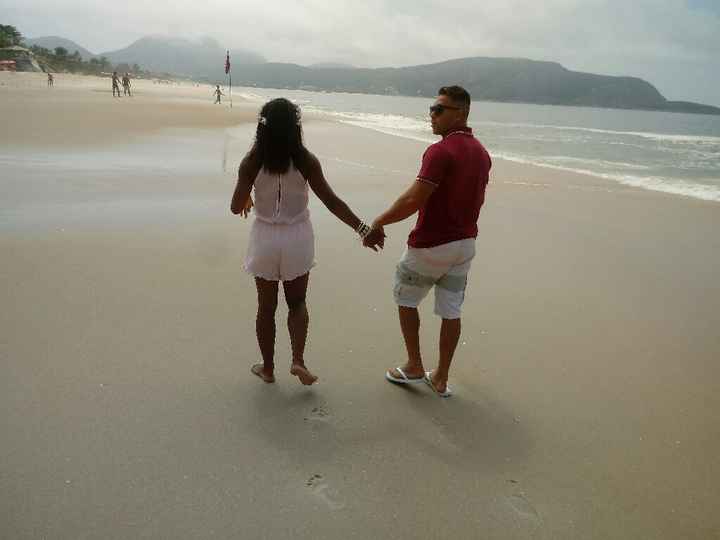  Ensaio na praia - ñ oficiais - 47