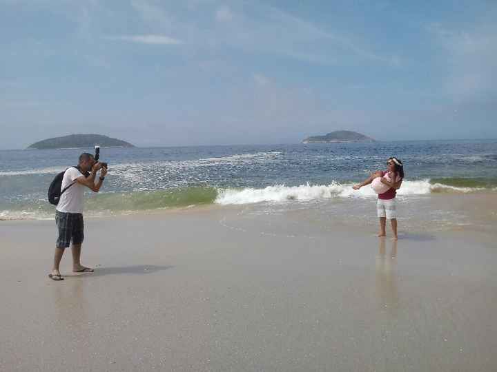  Ensaio na praia - ñ oficiais - 49