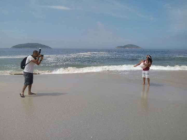  Ensaio na praia - ñ oficiais - 50