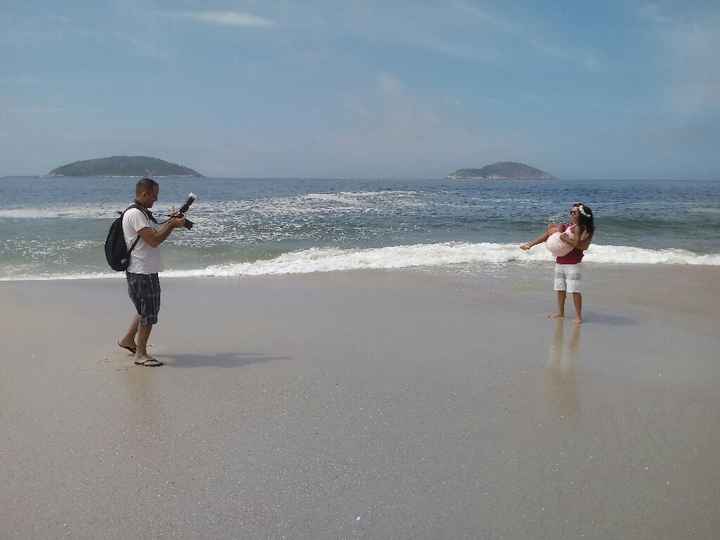  Ensaio na praia - ñ oficiais - 51