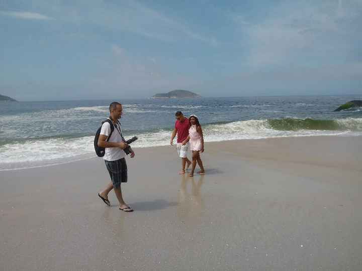  Ensaio na praia - ñ oficiais - 52
