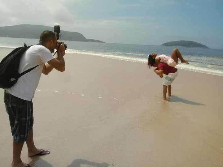  Ensaio na praia - ñ oficiais - 53