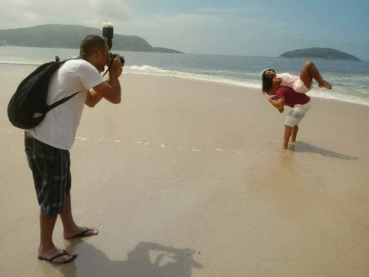  Ensaio na praia - ñ oficiais - 54