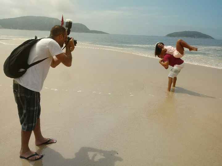  Ensaio na praia - ñ oficiais - 56