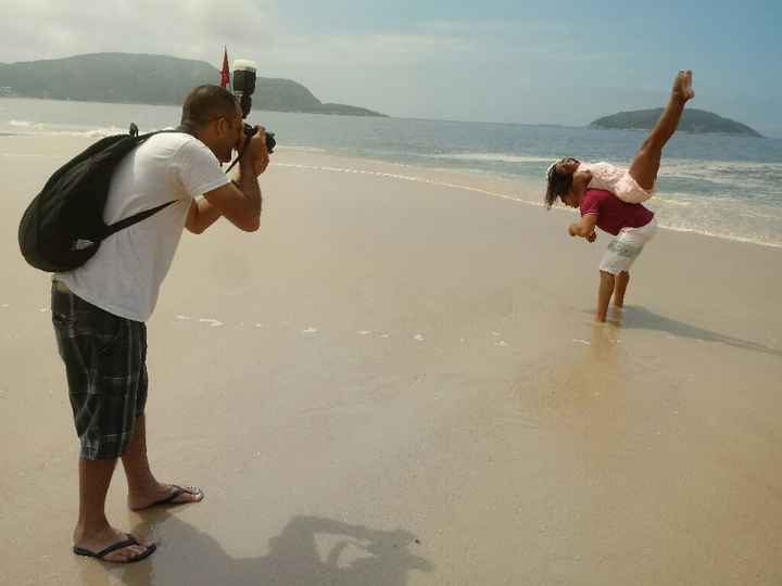  Ensaio na praia - ñ oficiais - 57
