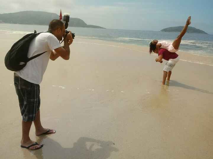  Ensaio na praia - ñ oficiais - 58