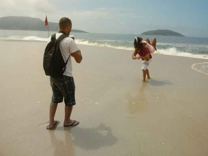  Ensaio na praia - ñ oficiais - 61