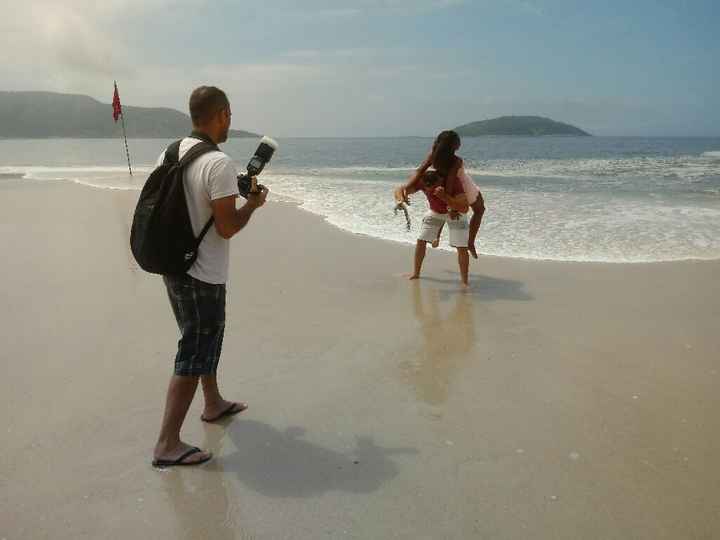  Ensaio na praia - ñ oficiais - 62
