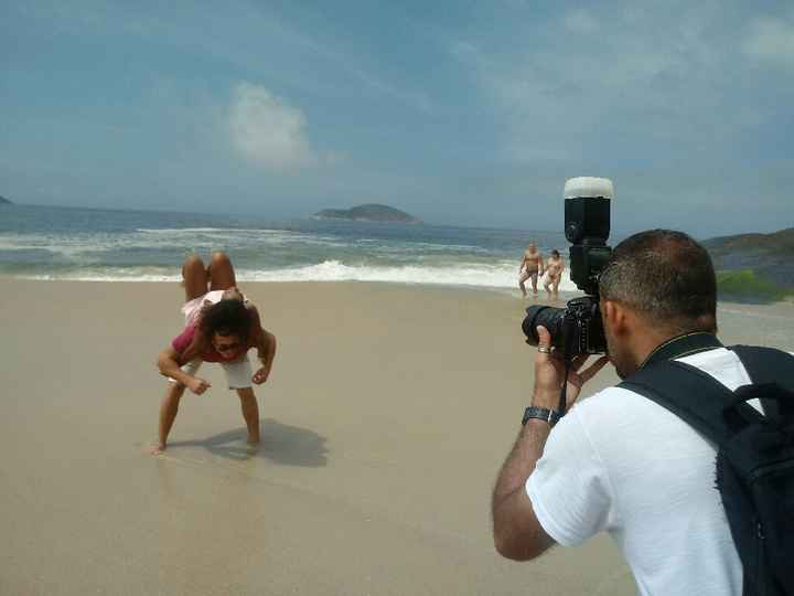  Ensaio na praia - ñ oficiais - 66