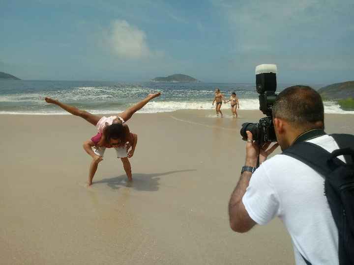  Ensaio na praia - ñ oficiais - 70