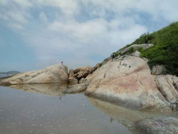  Ensaio na praia - ñ oficiais - 72